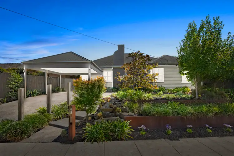 Second view of Homely house listing, 48 Olympic Avenue, Cheltenham VIC 3192