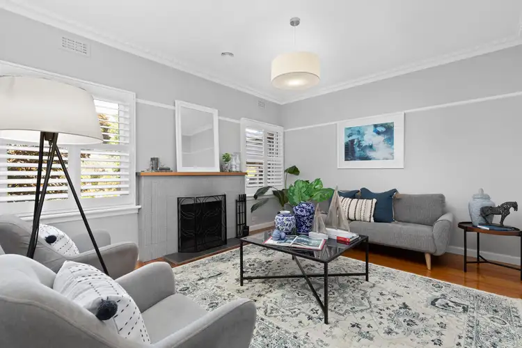 Third view of Homely house listing, 48 Olympic Avenue, Cheltenham VIC 3192