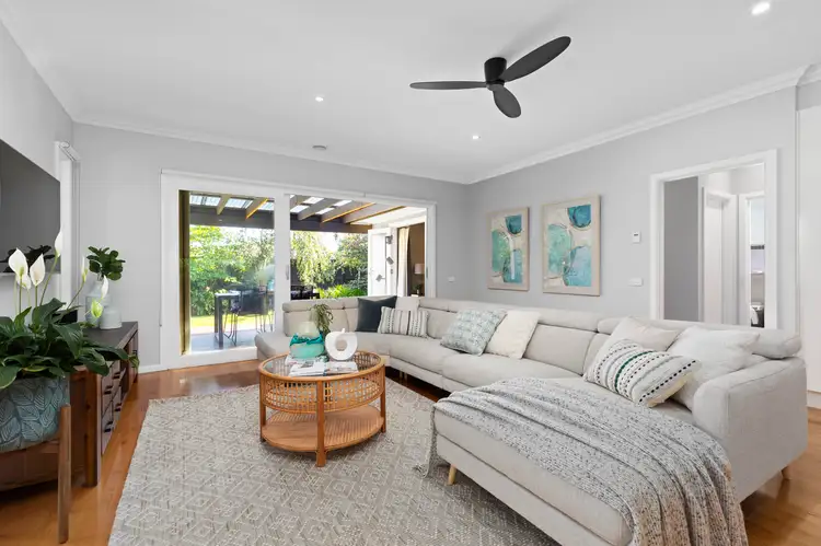 Fifth view of Homely house listing, 48 Olympic Avenue, Cheltenham VIC 3192