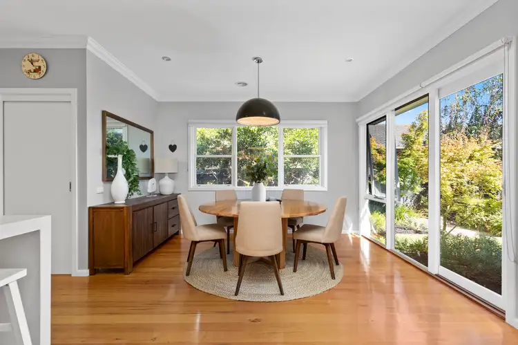 Sixth view of Homely house listing, 48 Olympic Avenue, Cheltenham VIC 3192