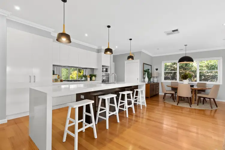 Seventh view of Homely house listing, 48 Olympic Avenue, Cheltenham VIC 3192
