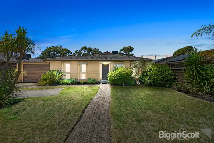 Main view of Homely house listing, 10 Westlands Road, Glen Waverley VIC 3150