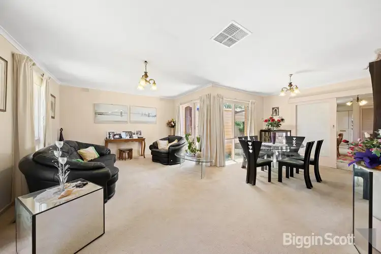 Second view of Homely house listing, 10 Westlands Road, Glen Waverley VIC 3150