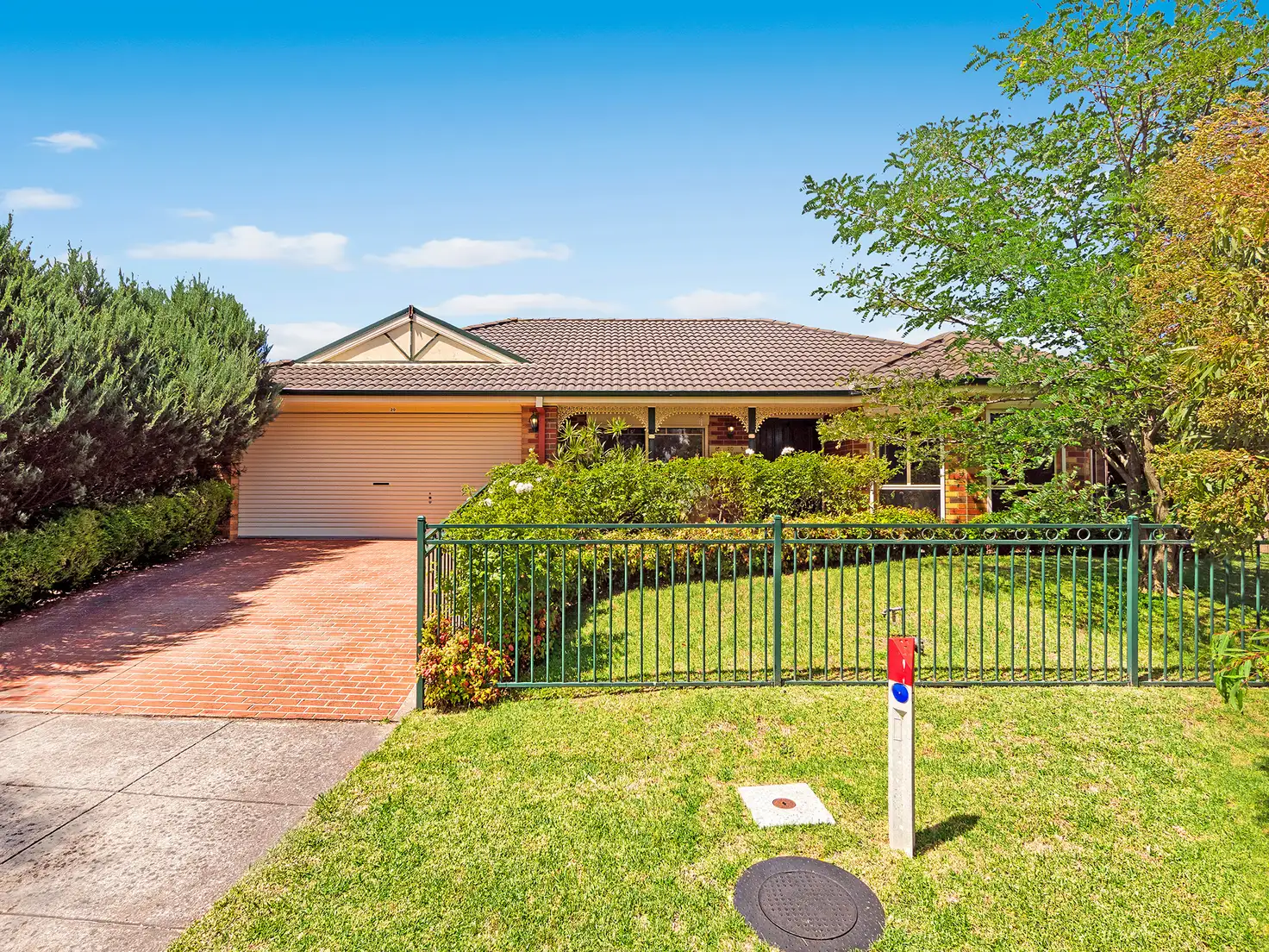 Main view of Homely house listing, 20 Darcy Niland Crescent, Lynbrook VIC 3975