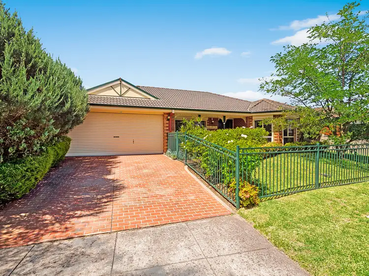 Second view of Homely house listing, 20 Darcy Niland Crescent, Lynbrook VIC 3975