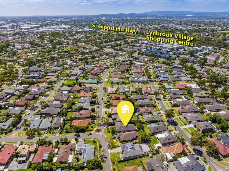 Third view of Homely house listing, 20 Darcy Niland Crescent, Lynbrook VIC 3975