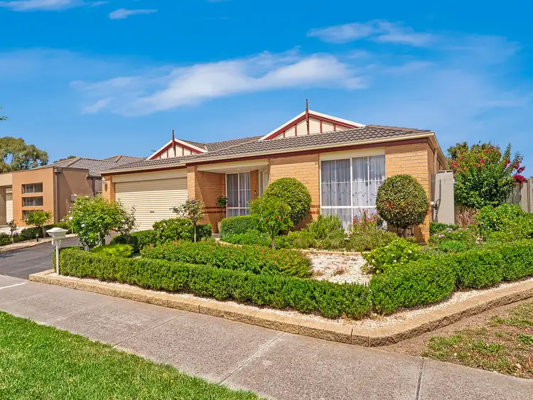 Second view of Homely house listing, 9 Foxhound Grove, Cranbourne East VIC 3977