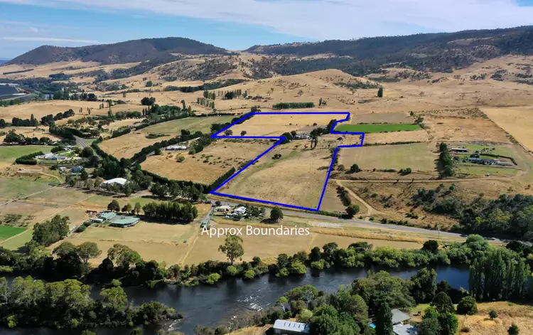 10 Kilderry Road, Hayes TAS 7140
