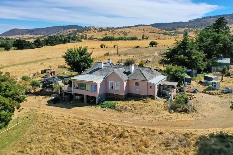 Third view of Homely house listing, 10 Kilderry Road, Hayes TAS 7140