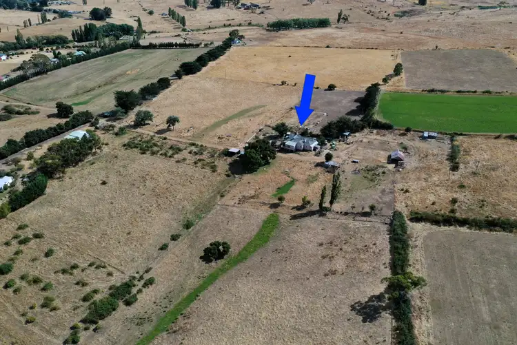 Fifth view of Homely house listing, 10 Kilderry Road, Hayes TAS 7140