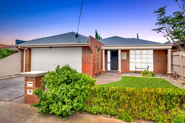 15 Hyde Court, Altona Meadows VIC 3028
