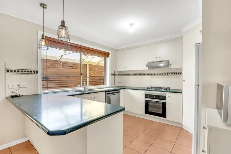 Second view of Homely house listing, 15 Hyde Court, Altona Meadows VIC 3028