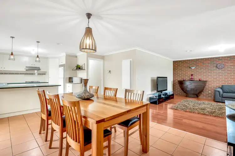 Fourth view of Homely house listing, 15 Hyde Court, Altona Meadows VIC 3028