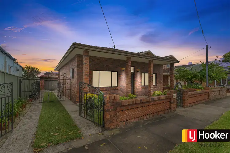 15 Alexandra Street, Turrella NSW 2205