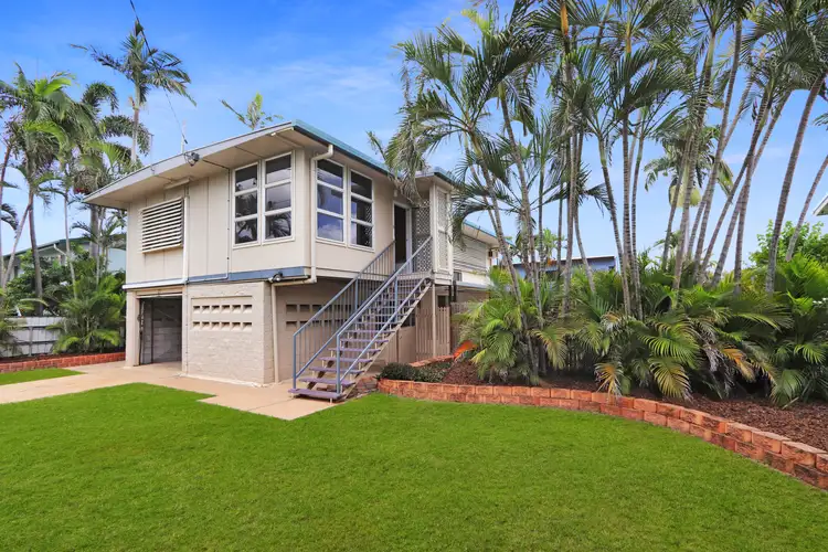 21 Jenkins Street, Kirwan QLD 4817