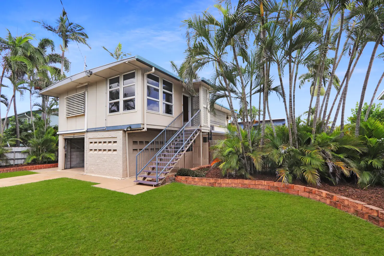Main view of Homely house listing, 21 Jenkins Street, Kirwan QLD 4817