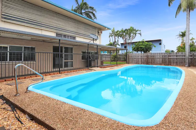 Second view of Homely house listing, 21 Jenkins Street, Kirwan QLD 4817
