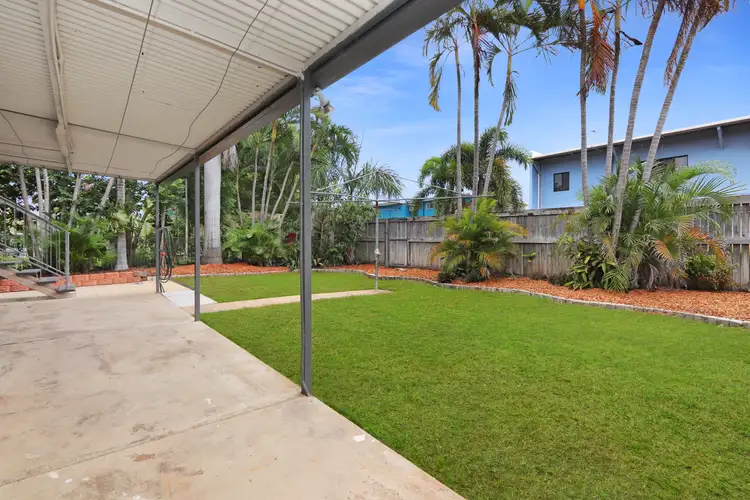 Third view of Homely house listing, 21 Jenkins Street, Kirwan QLD 4817