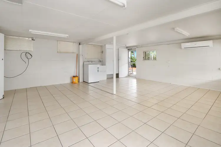 Fourth view of Homely house listing, 21 Jenkins Street, Kirwan QLD 4817