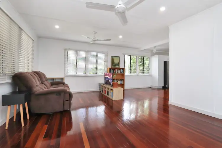 Fifth view of Homely house listing, 21 Jenkins Street, Kirwan QLD 4817