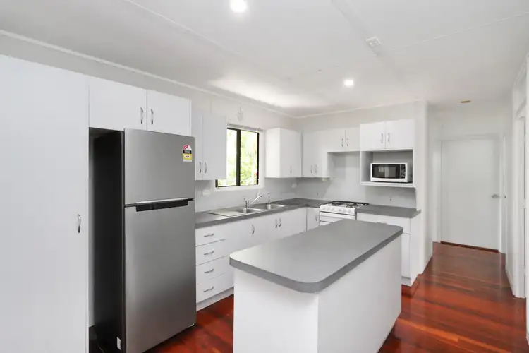 Sixth view of Homely house listing, 21 Jenkins Street, Kirwan QLD 4817