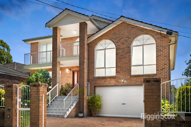 863 Highbury Road, Vermont South VIC 3133