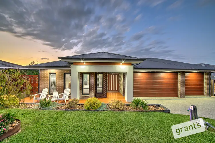 26 Avondale Street, Officer VIC 3809