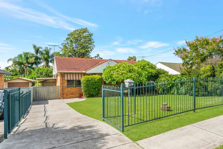 20 Byrne Street, Ashcroft NSW 2168
