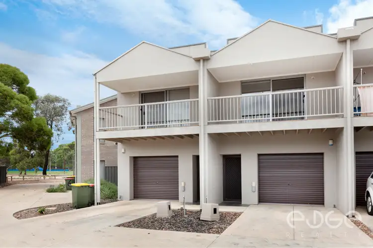 Main view of Homely townhouse listing, 4/107 Hunter Crescent, Salisbury North SA 5108