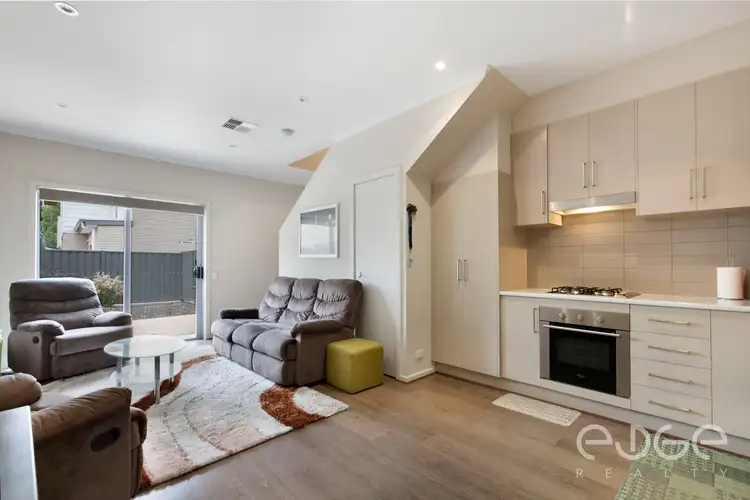 Second view of Homely townhouse listing, 4/107 Hunter Crescent, Salisbury North SA 5108