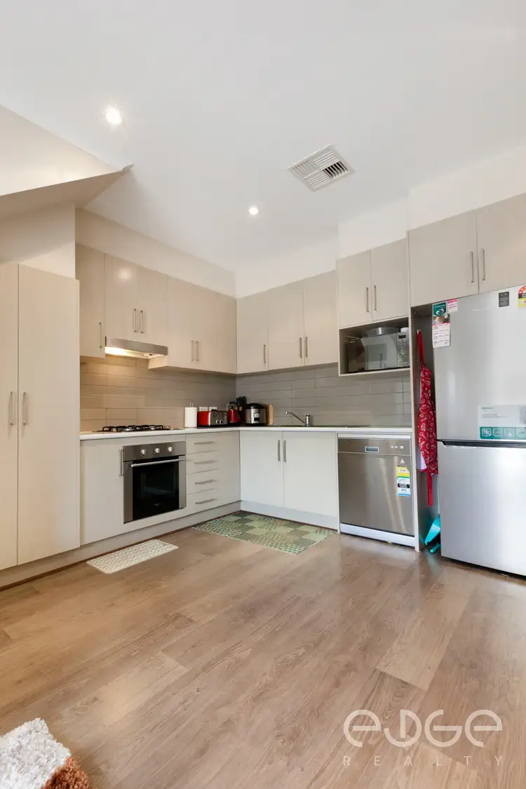 Third view of Homely townhouse listing, 4/107 Hunter Crescent, Salisbury North SA 5108