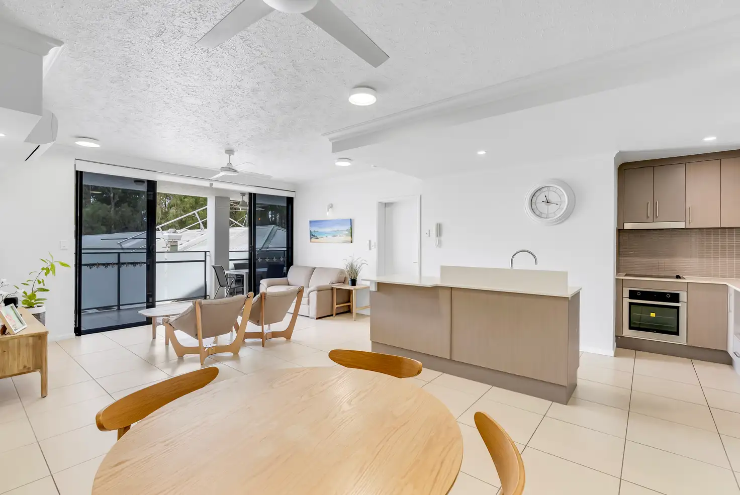 Main view of Homely apartment listing, 106/26 Veivers Road, Palm Cove QLD 4879