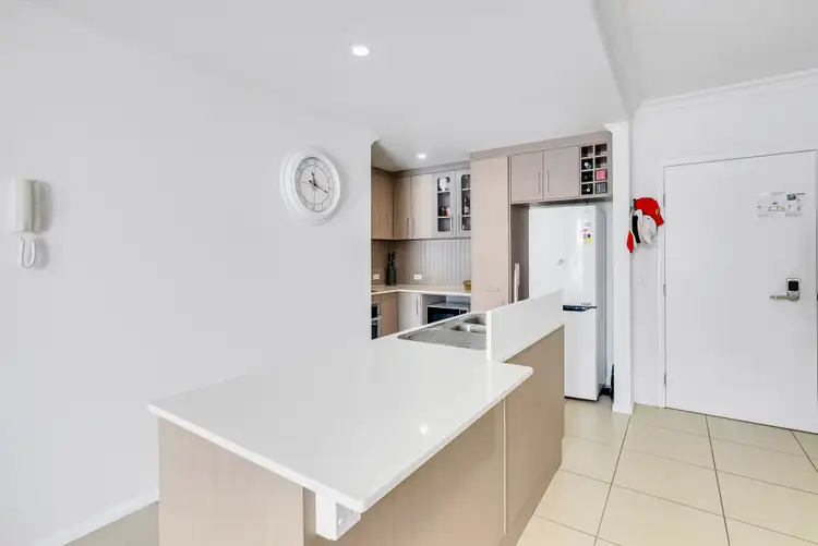 Second view of Homely apartment listing, 106/26 Veivers Road, Palm Cove QLD 4879