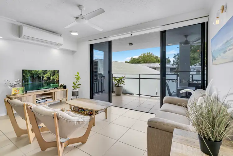Third view of Homely apartment listing, 106/26 Veivers Road, Palm Cove QLD 4879