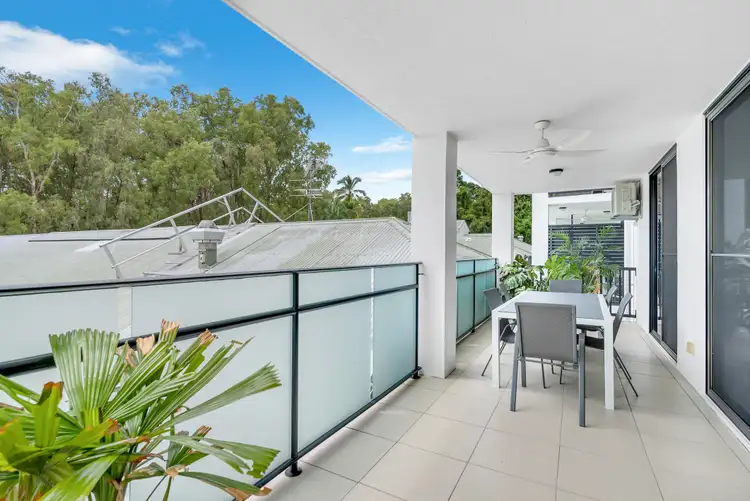 Fourth view of Homely apartment listing, 106/26 Veivers Road, Palm Cove QLD 4879