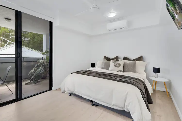 Fifth view of Homely apartment listing, 106/26 Veivers Road, Palm Cove QLD 4879