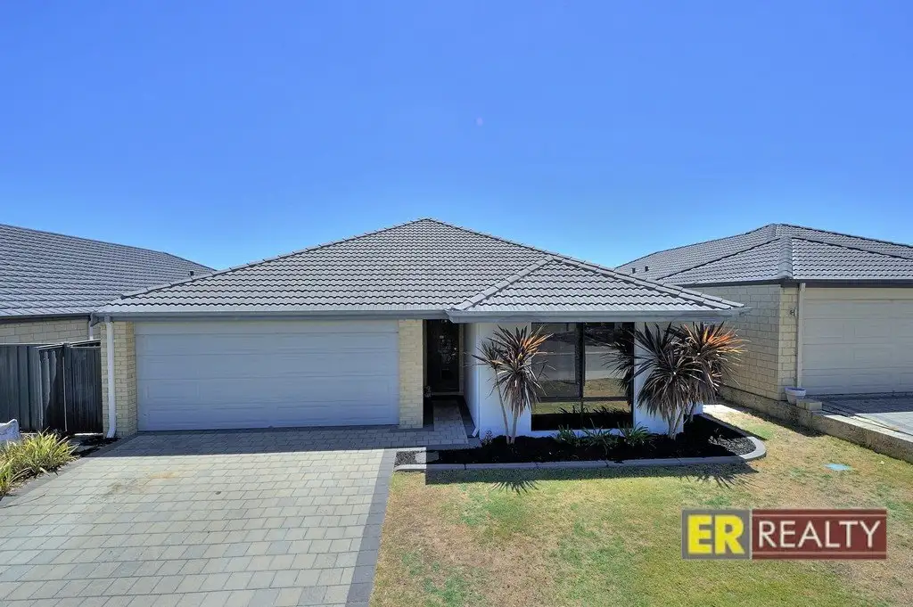 Main view of Homely house listing, 14 Livonia Street, Brabham WA 6055