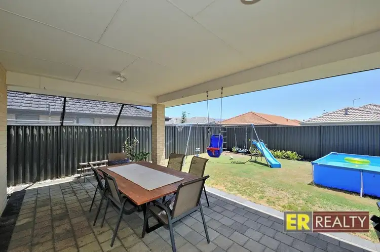 Fourth view of Homely house listing, 14 Livonia Street, Brabham WA 6055