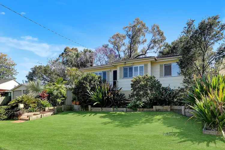24 William Beach Road, Kanahooka NSW 2530