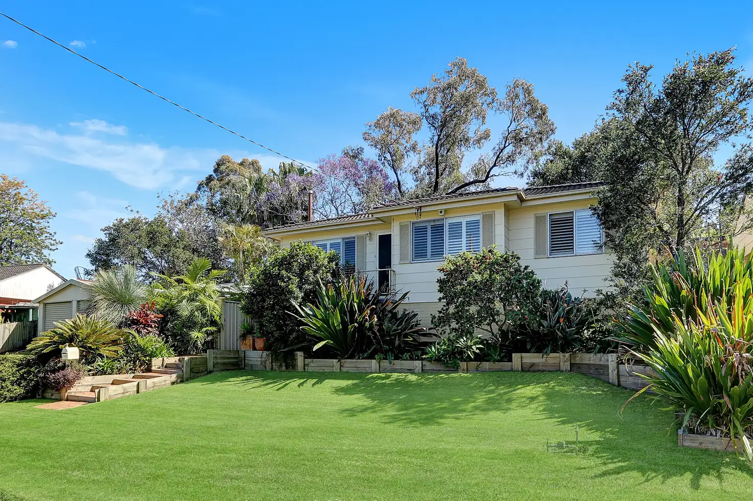 Main view of Homely house listing, 24 William Beach Road, Kanahooka NSW 2530