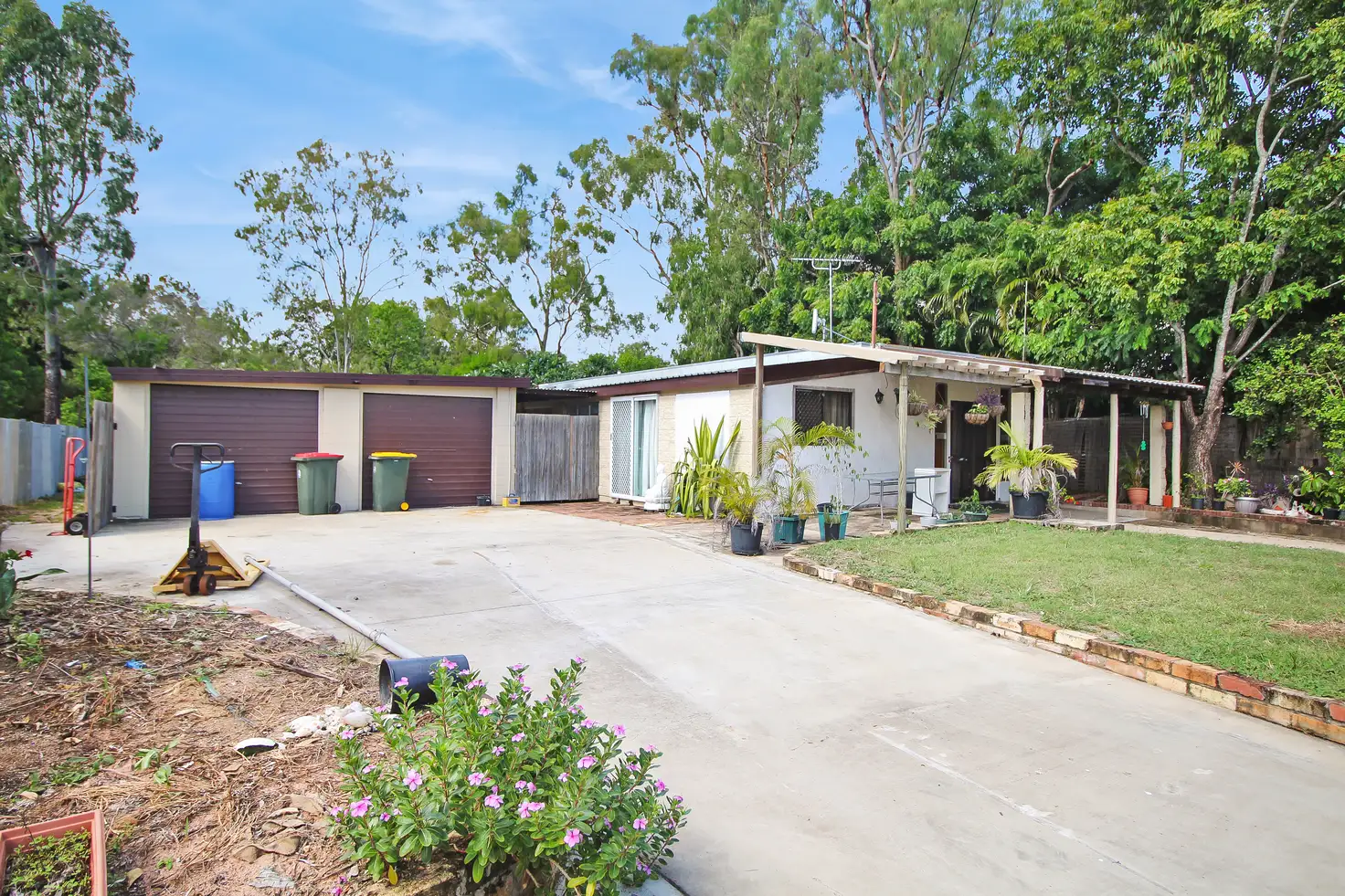 Main view of Homely house listing, 9 The Esplanade, Toolakea QLD 4818