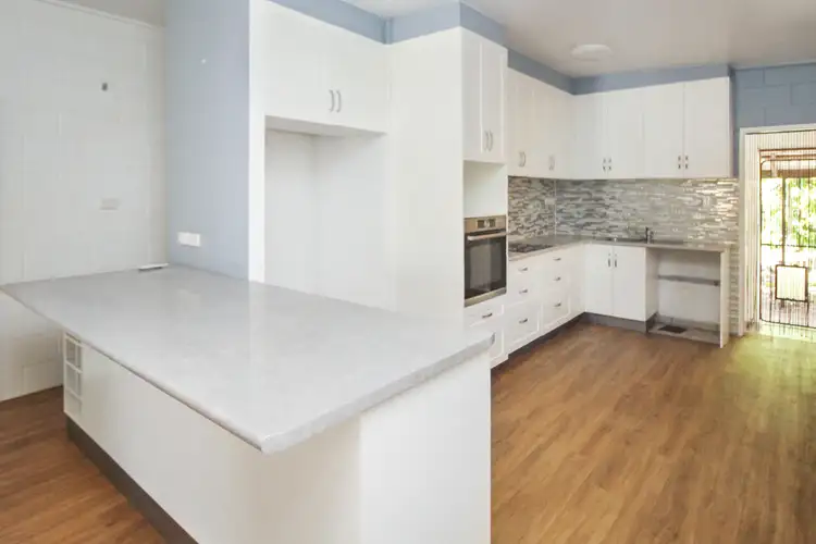 Second view of Homely house listing, 9 The Esplanade, Toolakea QLD 4818