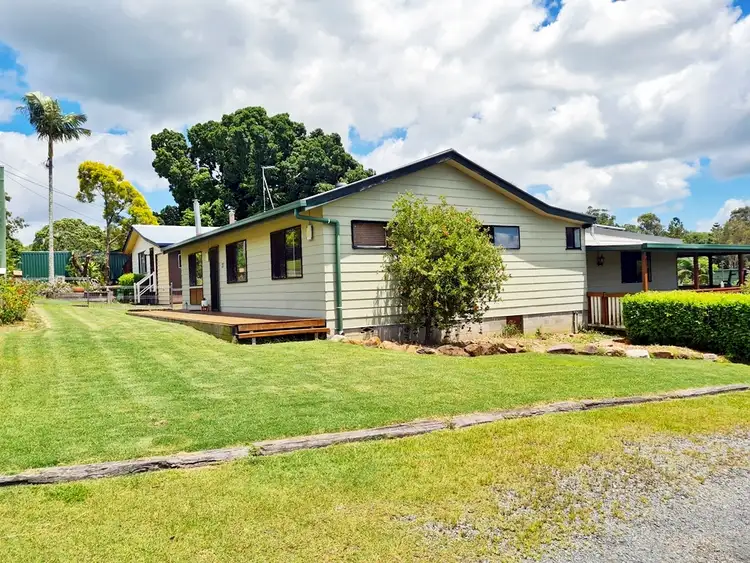 Main view of Homely house listing, 37 Owens Street, Marburg QLD 4346