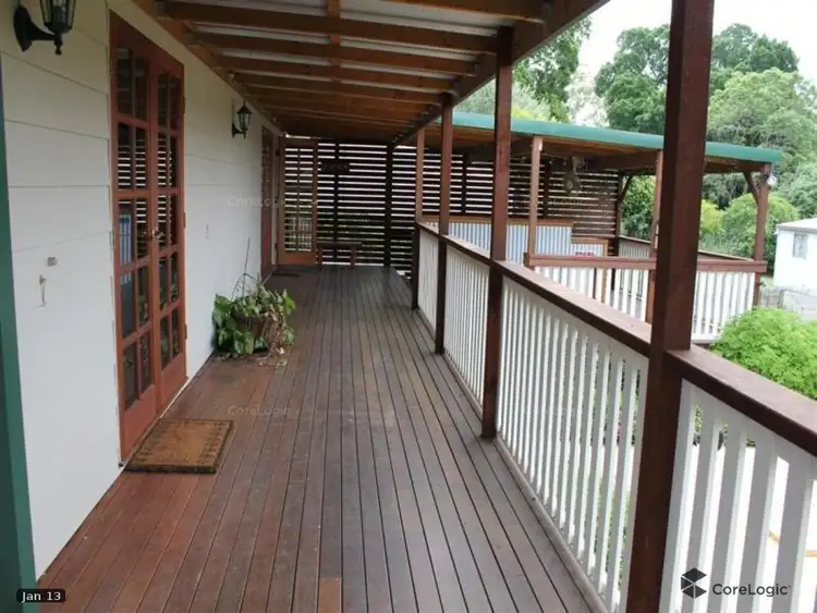 Second view of Homely house listing, 37 Owens Street, Marburg QLD 4346