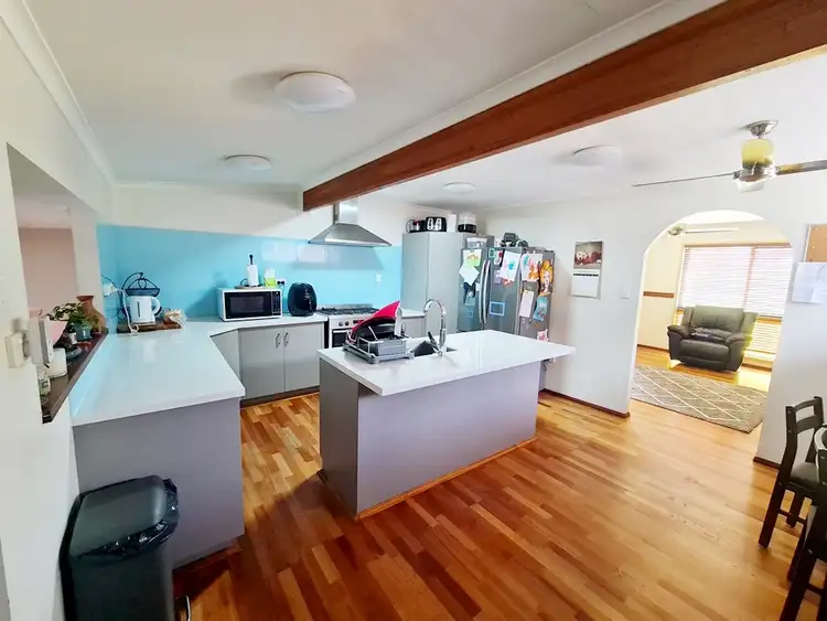 Third view of Homely house listing, 37 Owens Street, Marburg QLD 4346