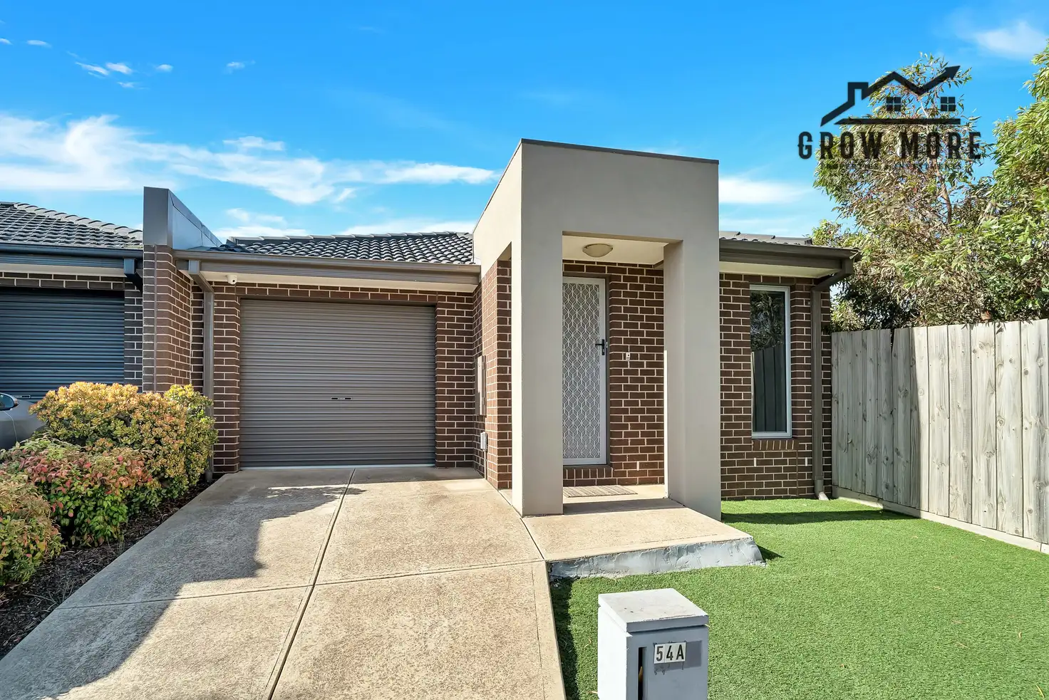 Main view of Homely house listing, 54 A Toritta Way, Truganina VIC 3029