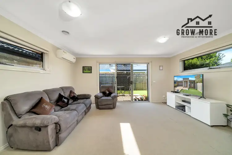 Third view of Homely house listing, 54 A Toritta Way, Truganina VIC 3029