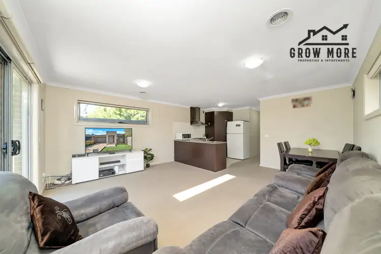 Fourth view of Homely house listing, 54 A Toritta Way, Truganina VIC 3029