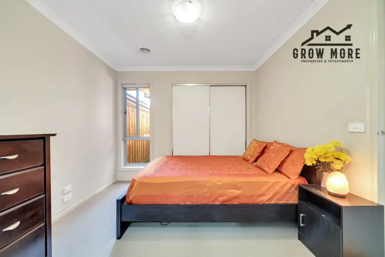 Sixth view of Homely house listing, 54 A Toritta Way, Truganina VIC 3029