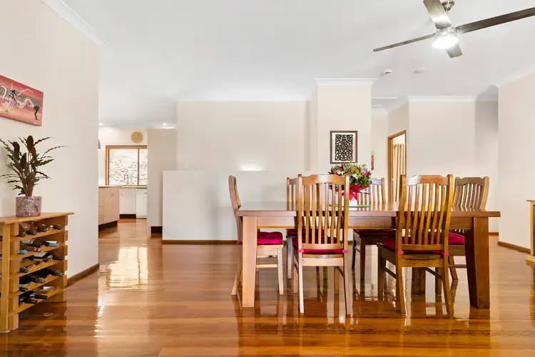 Fourth view of Homely house listing, 11 Carbool Close, Keperra QLD 4054